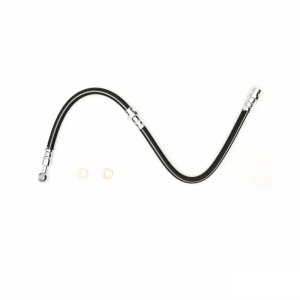 Mitsubishi Endeavor Brake Hose - Front - R1 Concepts - `04-`12